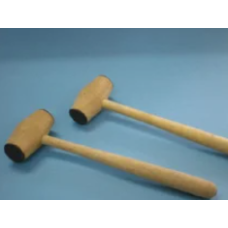 Wooden Hammer