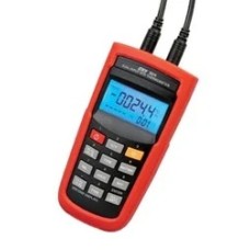 RTD PT100 Calibration Services