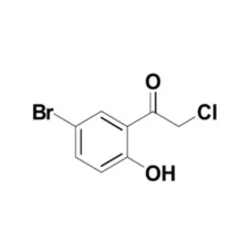 3-bromo-6-hydroxybenzyl Alcohol