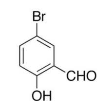 5-Bromo-2-Hydroxybenzaldehyde