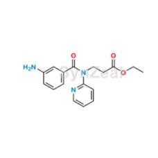 Dabigatran 3-Aminobenzoyl Impurity