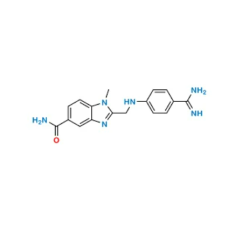 Dabigatran Despropionyl Despyridinyl Impurity