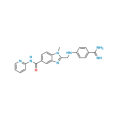 Dabigatran Despropionyl Impurity