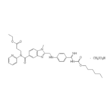 Dabigatran Etexilate Mesylate