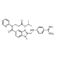 Dabigatran Isopropyl Ester Impurity