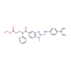 Dabigatran JPB AImpurity 3 (Base)