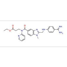 Dabigatran JPBA Impurity 3 (Mesylate Salt)