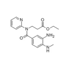 Dabigatran Methylamino Impurity