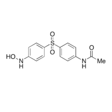 Dapsone N-Acetyl N-Hydroxy Impurity