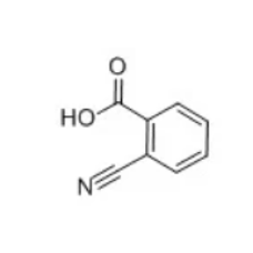 Folpet Metabolites 2-Cyanobenzoic Acid