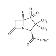 Sulbactam Sodium