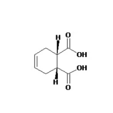 THPAI 1R,2S-Cyclohex-4-ene-1 ,2-Dicarboxylic acid