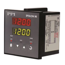 EPSILON 96 ,Self Tune PID Process Controller