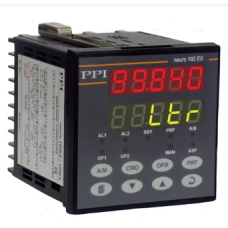 Neuro 102ex, Enhanced Universal Single Loop Process Controller