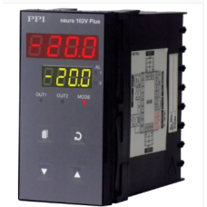 Neuro 102plus, Advanced Universal Single Loop Process Controller