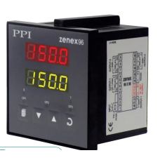 Zenex 96,48 both size PID Controllers Make PPI