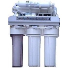 Reverse Osmosis System (10 LPH to 60 LPH)