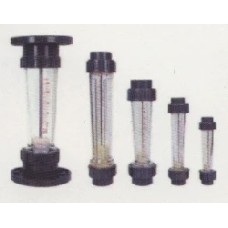 Rota Meter & Pressure Gauges