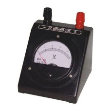 Analog Voltmeter