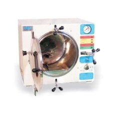 Dental Autoclave