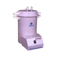 Portable Autoclave