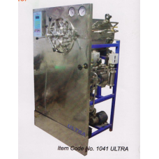 Steam Sterilizer Autoclaves