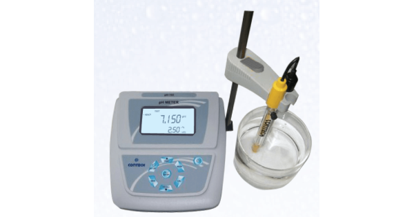 Buy pH/Conductivity Meter get price for lab equipment