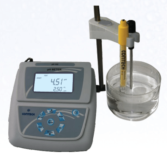 Buy Conductivity Meter get price for lab equipment