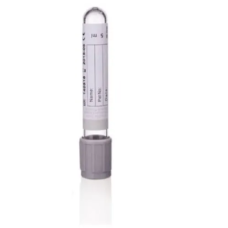 Glucose Fluoride Blood Collection Tube