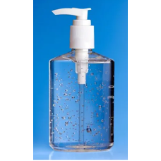 Hand Sanitizer