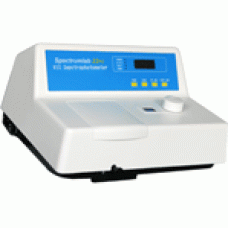 Spectrophotometers