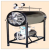 Horizontal Autoclave