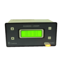 16 Channel Data Logger with Direct USB Pen Drive