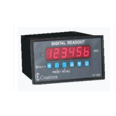 Digital ReadOut Indicator