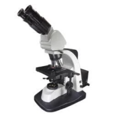 Binocular Microscope With Infinity Optics