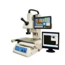 Digital Video Microscope