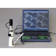 Field Microscope With USB Camera