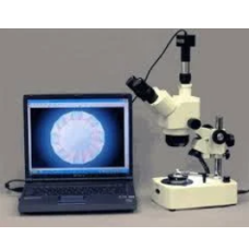 Gem Microscope