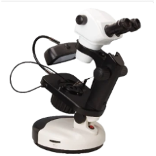 Gemological Microscope