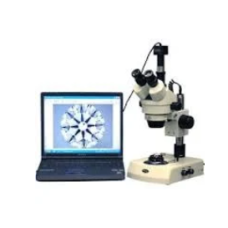 Gemological Microscope