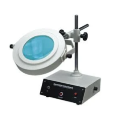 Inspection Microscope