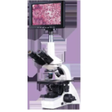 LCD Digital Microscope