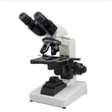 Laboratory Microscope