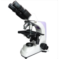 Laboratory Microscope