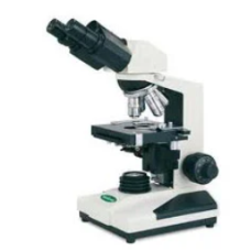 Laboratory Microscope