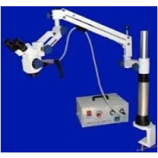 Operating Microscope Wall Mounted