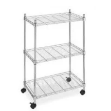 Stainless Steel Racks