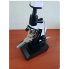 Steel Balls Testing Microscope