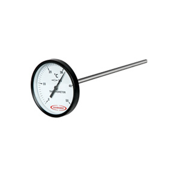 Buy DIAL THERMOMETER get price for lab equipment