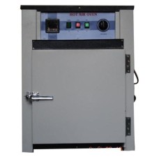 Hot Air Oven